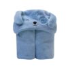 AZUL CACHORRO