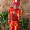 FLASH