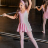 IMG 9232 - Combo Ballet Infantil Regata + Brinde