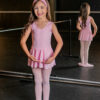IMG 9235 - Combo Ballet Infantil Regata + Brinde