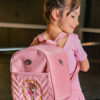 IMG 9238 - Mochila Ballet Bordado Bailarina