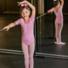 IMG 9250 - Collant Infantil Ballet Jazz