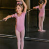 IMG 9255 - Collant Infantil Ballet Jazz
