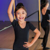 IMG 9267 - Collant Infantil Ballet Jazz