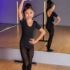 IMG 9268 - Collant Infantil Ballet Jazz