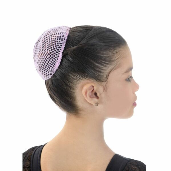 1 1 - Redinha Para Coque Ballet Jazz