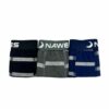 6 - Kit 3 Cueca Boxer Infantil Nawes